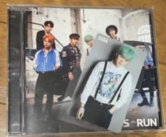 RUN-Japanese Ver.-のサムネイル