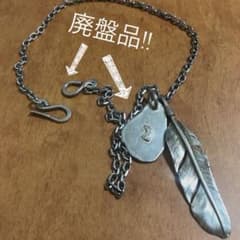 LARRY SMITH 廃盤全銀カスタム ラリースミスのサムネイル
