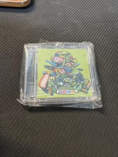Gadoro ガチャ　CDのサムネイル