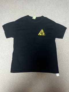 HUF Tシャツ ブラック Mサイズのサムネイル