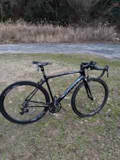 しゃわち様専用 roval rapide clx40 前後セットのサムネイル