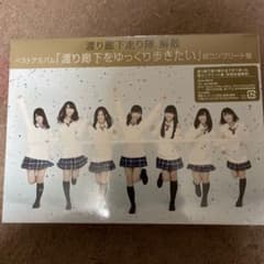 渡り廊下走り隊のサムネイル