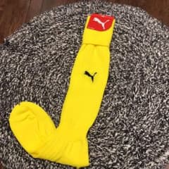 プーマ　サッカーソックス　ジュニア用のサムネイル