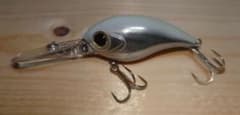 AquaWave MIYABIS ミヤビス 45DR 7.4g ※日焼けのサムネイル