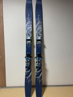 Bluemoris REBIRTH 170cm SQUIRE 11 MARKERのサムネイル