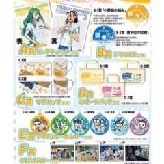 弱虫ペダル アニくじ A賞のサムネイル