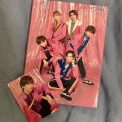 超特急 SPRING/SUMMER TOUR ブルーレイのサムネイル