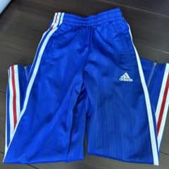 adidas キッズ ジャージ 130cmのサムネイル