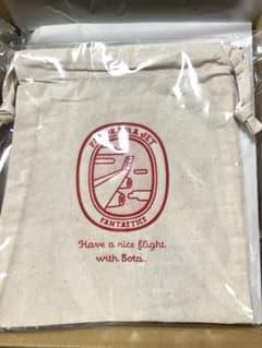 中島颯太　巾着のサムネイル