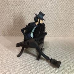 ルパン3世　次元　造型師×写真家　フィギュアのサムネイル