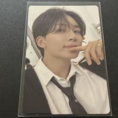 SEVENTEEN 17 IS  RIGHT HERE ジョンハンのサムネイル