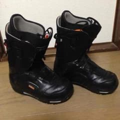 たかぴ★様 専用           BURTON ルーラー 27cmのサムネイル