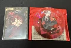 黒執事 Black Label 宝石アクリルコースター Vol.2 グレル - メルカリ