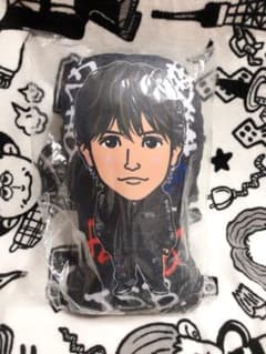 きむたく様専用       岩田剛典 クッションのサムネイル