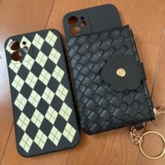期間限定‼️値下げ‼️iPhone ケース iPhone12 新品未使用のサムネイル