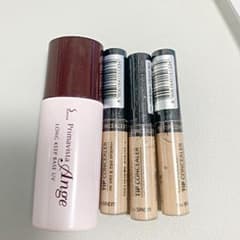 the SAEM カバーパーフェクションチップコンシーラー #1.25のサムネイル