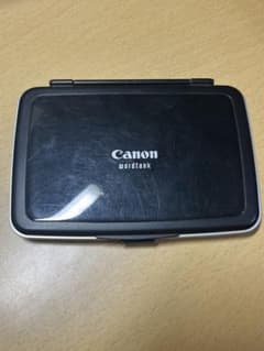 Canon IDP-700G 電子辞書のサムネイル