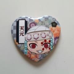 宇髄天元　鬼滅の刃　缶バッチのサムネイル
