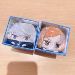 呪術廻戦　もちころりんのサムネイル