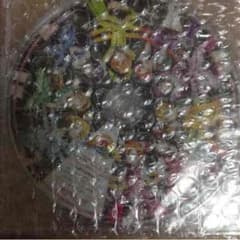 ラブライブプレミアム特典CDのサムネイル