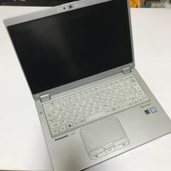 パナソニック CF-MX5  ノートpcのサムネイル