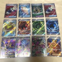に*ら様 ポケモンカードゲーム srまとめ売りのサムネイル