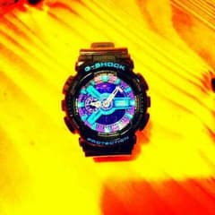 G-SHOCK　3時間限定割引！！のサムネイル