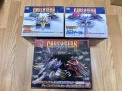 クラッシュギア　シューティングファントム　未開封　おまけ付き Amazon.co.jp: クラッシュギア シューティングファントム : おもちゃ