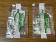 JMS 小児用採尿袋のサムネイル
