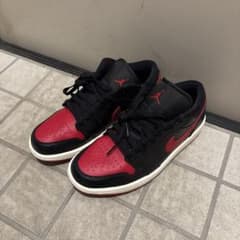 NIKE WMNS AIR JORDAN 1 LOWのサムネイル