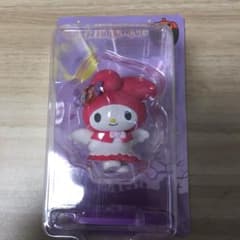 サンリオ フィギュア マイメロ 1番くじのサムネイル