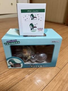 新品 チリ ドオー フィギュア グラス セット まとめ売り ポケモンのサムネイル