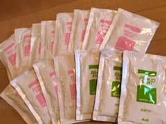 Asahi slim UP slimシェイクドリンクのサムネイル