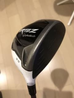 Pマン様専用　テーラーメイド RBZ ドライバーのサムネイル
