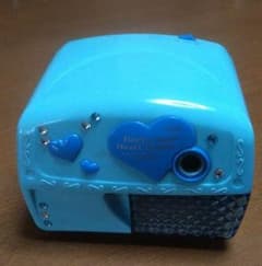 電動鉛筆削り機のサムネイル