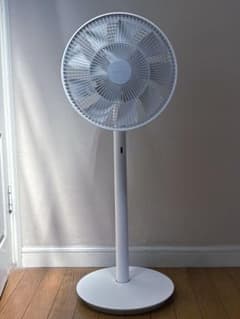 ジャンク品】BALMUDA扇風機The GreenFan EGF-1800WG - メルカリ