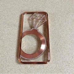 iPhone6プラスのカバーのサムネイル