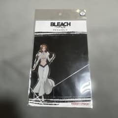 BLEACH 千年血戦篇　アクリルスタンド　井上織姫　ブリーチ　アクスタのサムネイル