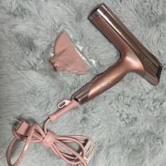 ReFa ビューテックドライヤーS+ ピンク ヘアドライヤー ノズル付き