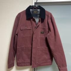 pendleton × emeria ジャケットのサムネイル