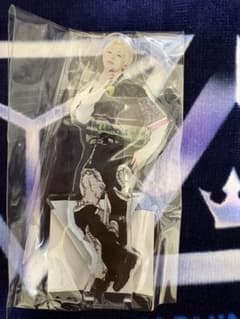 PRODUCE 101 JAPAN 新世界 熊部拓斗 アクリルスタンド - メルカリ