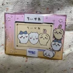 ヴァイスシュヴァルツブラウスタートデッキ　ちいかわのサムネイル