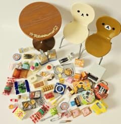 n*様 ミニチュア まとめ売り　大量のサムネイル