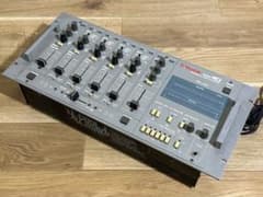 VESTAX PMC40 DJミキサー 縦フェーダー ヴィンテージ VESTAX PMC40 DJミキサー 縦フェーダー ヴィンテージ - メルカリ