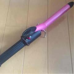 VS カールアイロンのサムネイル