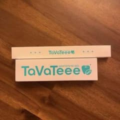 TaVaTeee Whitening Gel 新品未使用のサムネイル