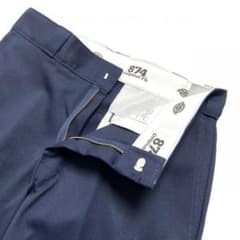 Dickies874 ネイビー 36のサムネイル