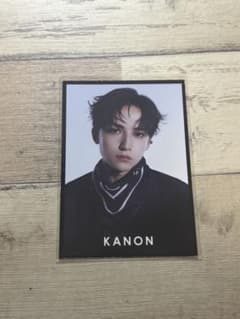 KANON カノン STARGLOW ピンナップ Smart フォトカのサムネイル
