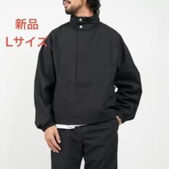 OVY Cordura Nylon Stretch Anorak Hoodie - メルカリ
