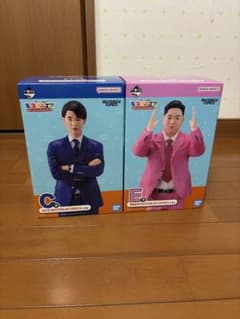 도카이 온에어 이치 반 쿠지 CE 세트